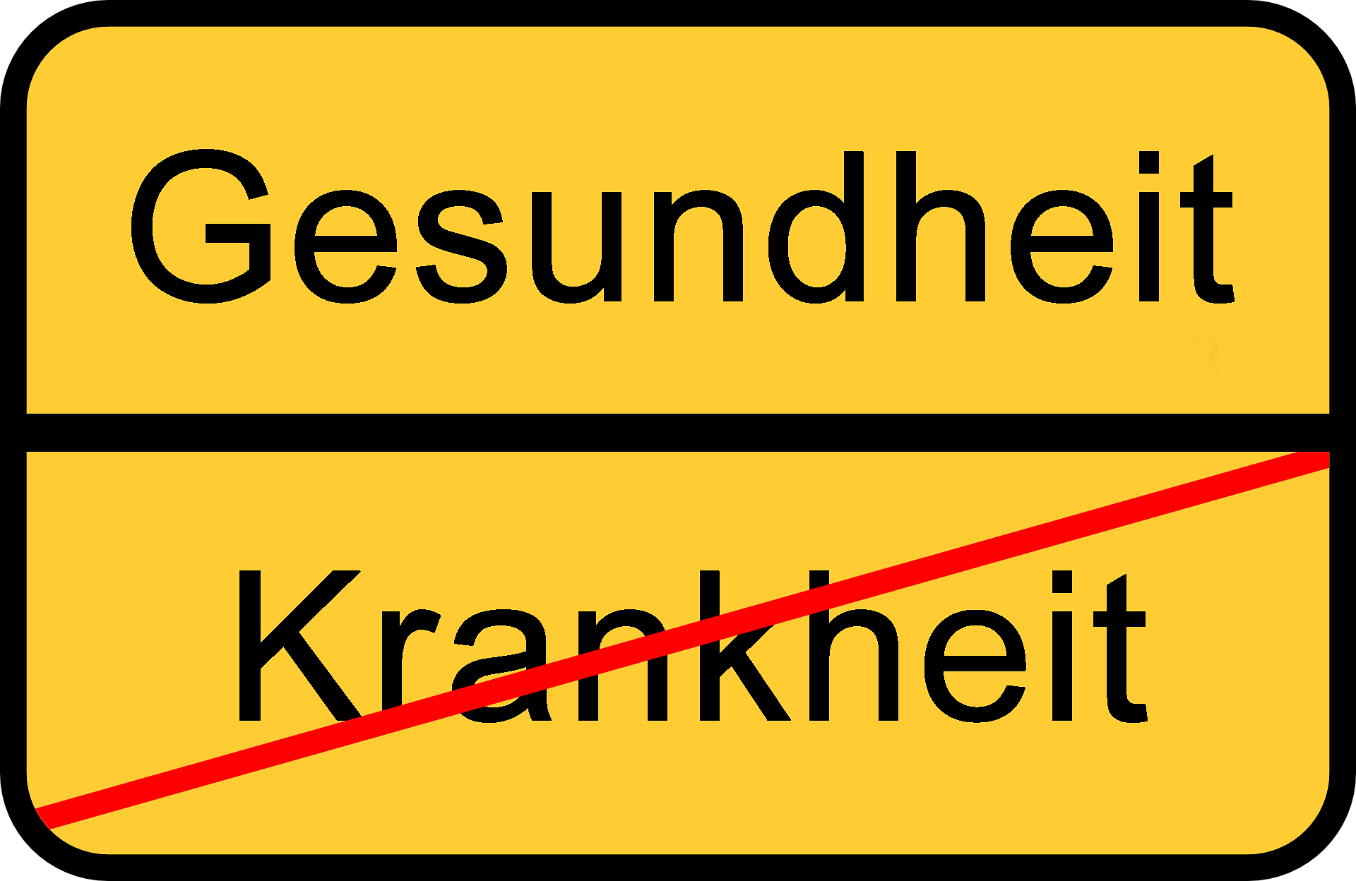 Gesundheit