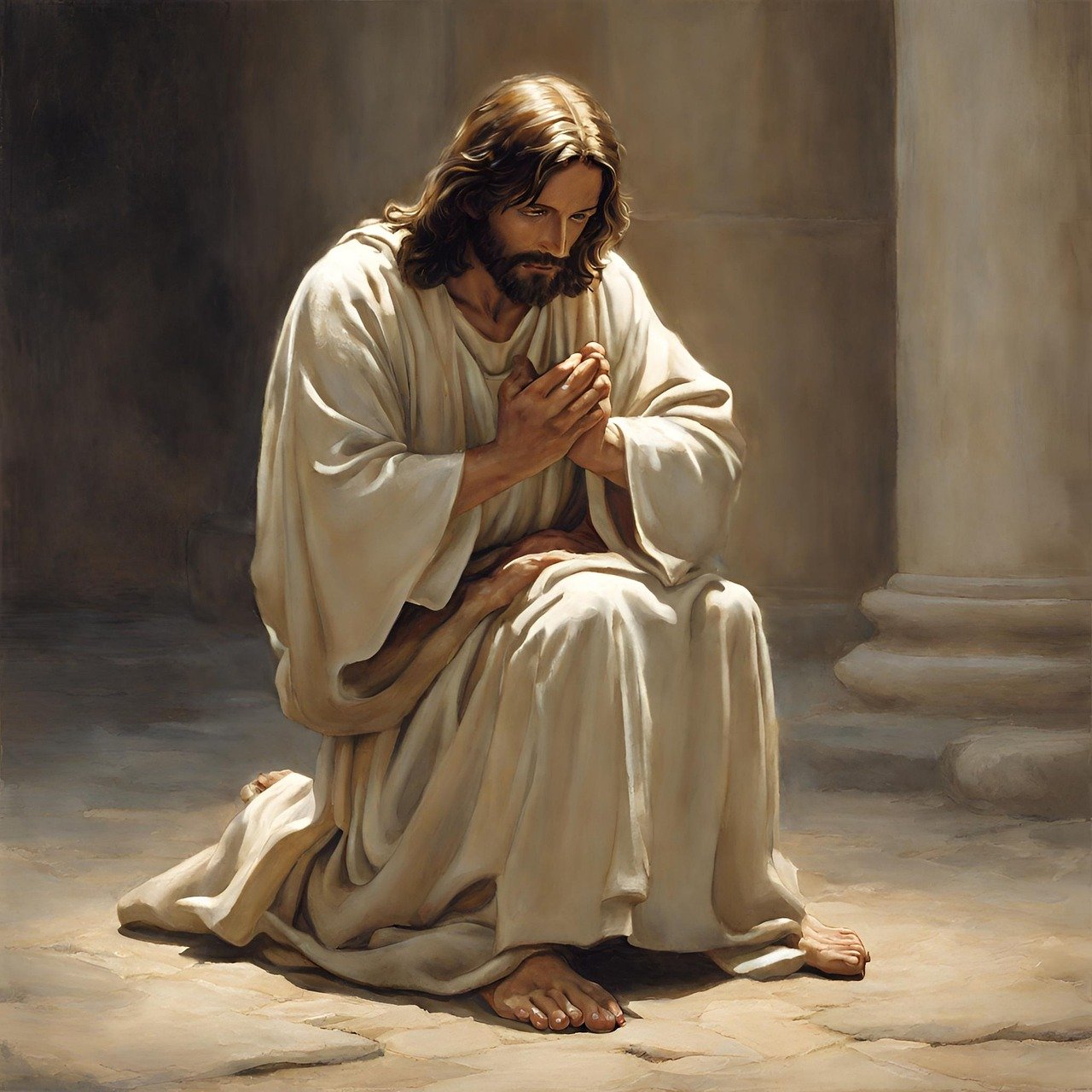 Jesus