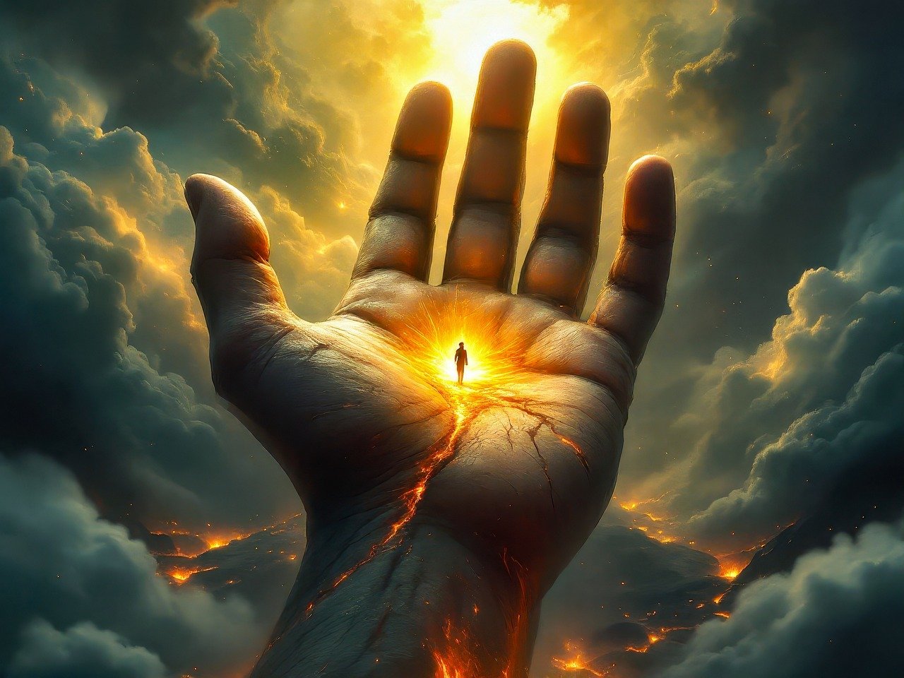 Spirituell