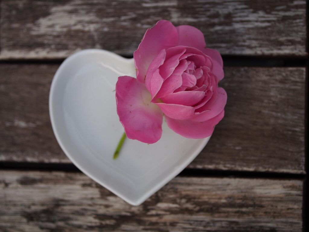 Himmlische Gedanken: 7 Bibeltexte zum Thema Partnerschaft und Ehe ...
